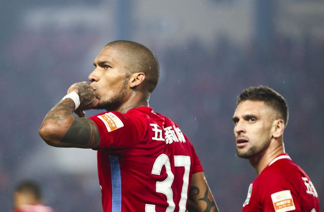 爱游戏在线-河南建业客场-击败贵州恒丰智诚，继续领跑积分榜的简单介绍