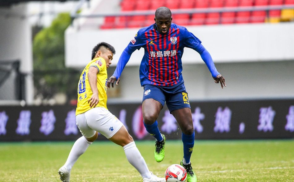 包含青岛黄海主场战平上海申鑫,实现保级目标的词条 包含青岛黄海主场战平上海申鑫,实现保级目标的词条