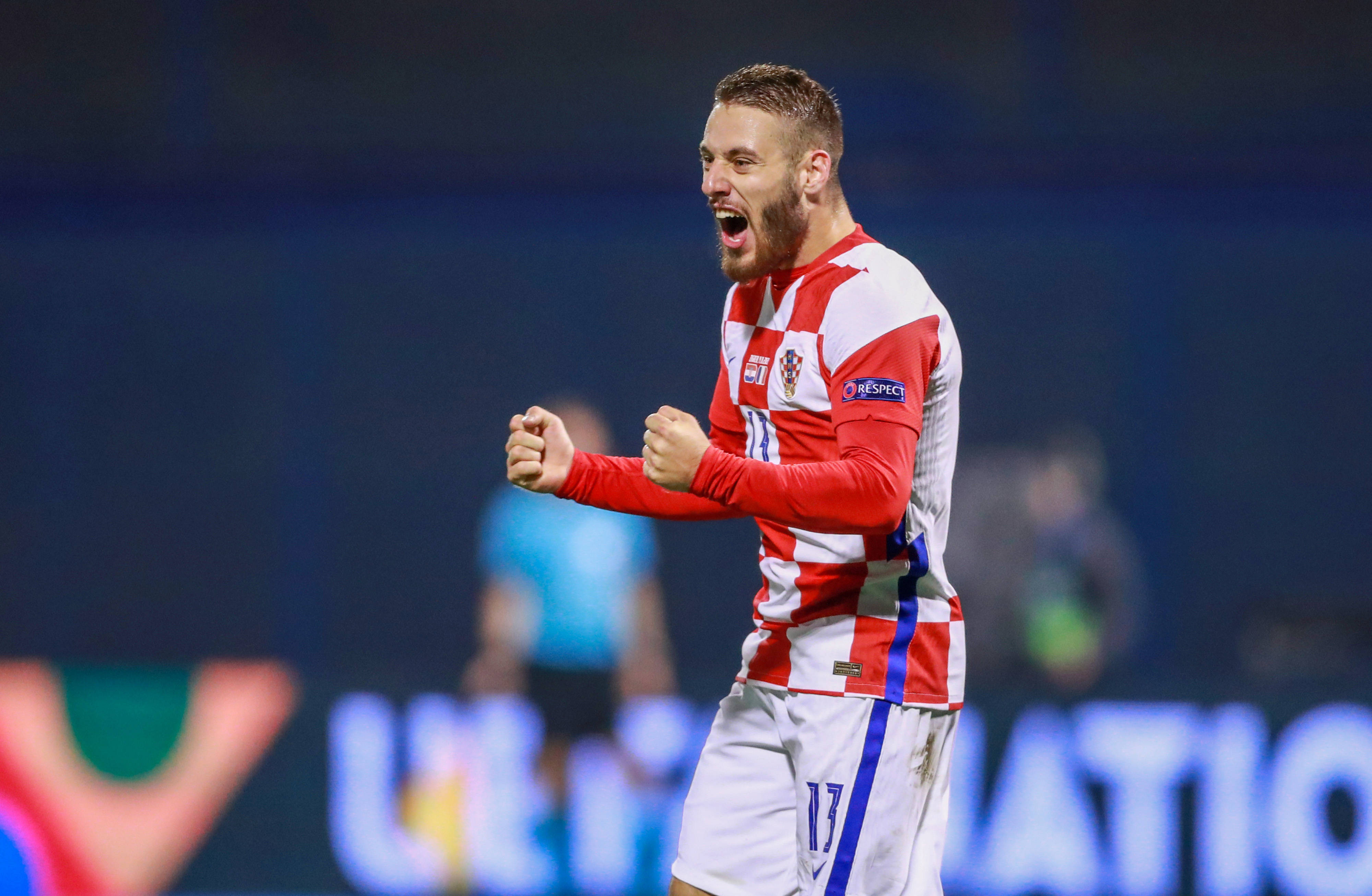 关于英格兰零封克罗地亚,实力依旧强大的信息 关于英格兰零封克罗地亚,实力依旧强大的信息