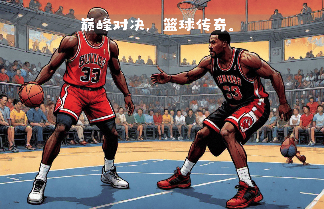 经典对决将重燃篮球热情,让球迷热血沸腾的简单介绍 经典对决将重燃篮球热情,让球迷热血沸腾的简单介绍