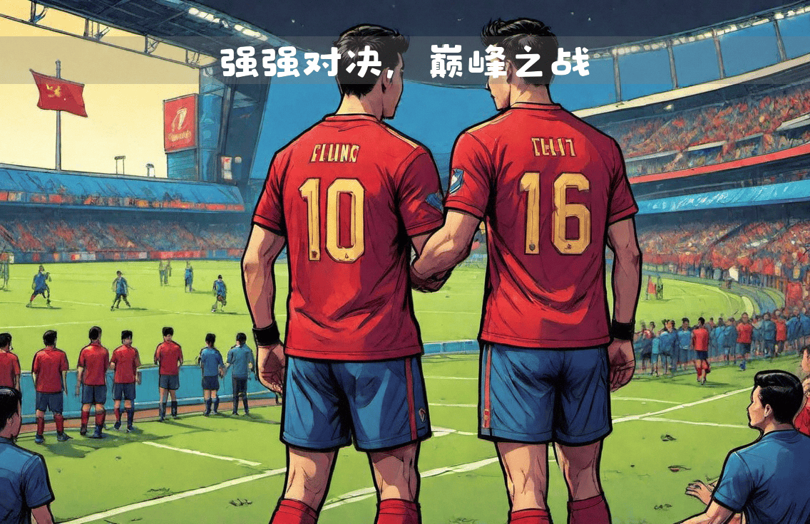 AC米兰欲逆袭，与那不勒斯对决