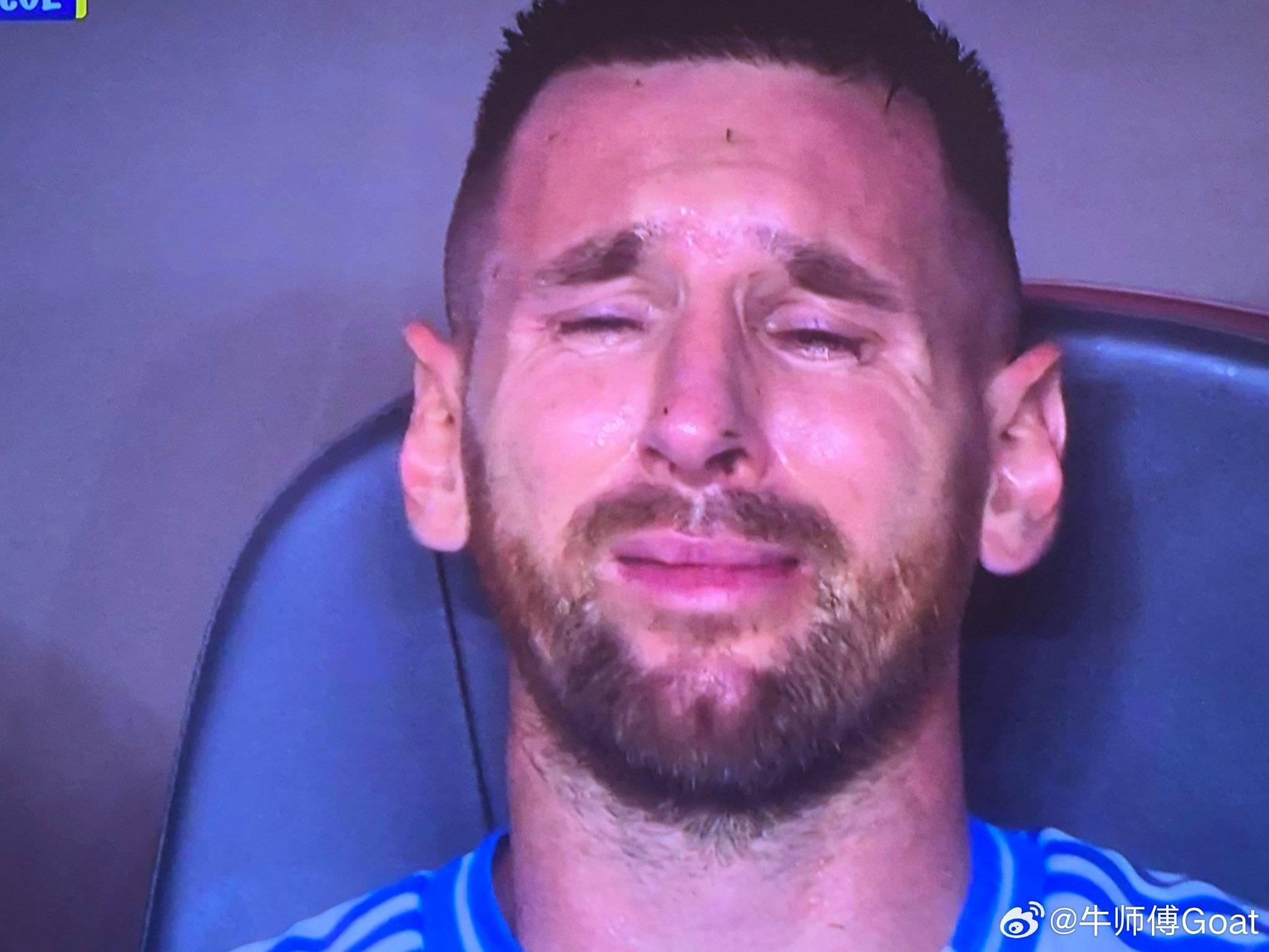 包含梅西受伤离场，巴塞罗那客场-战平毕尔巴鄂的词条