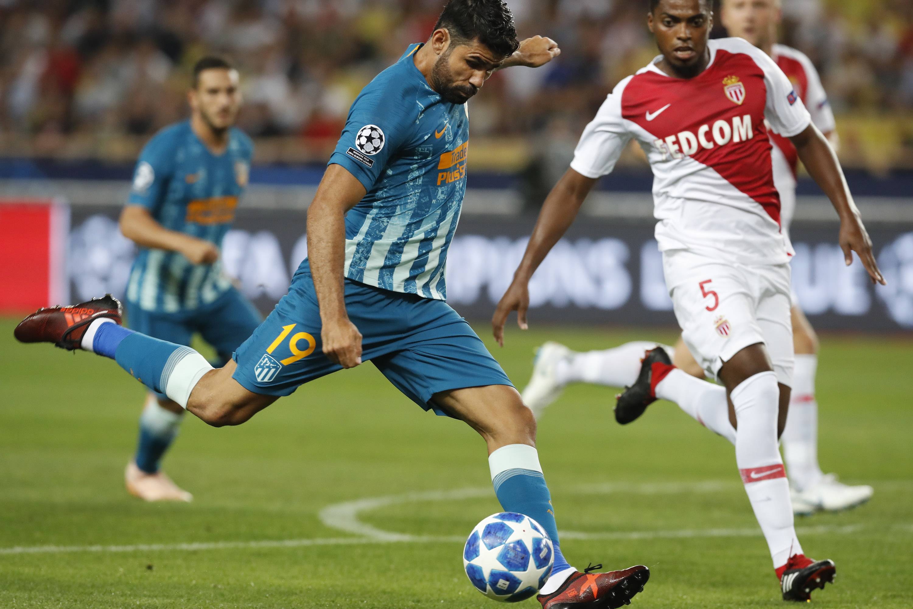 爱游戏娱乐-包含摩纳哥客场惨遭圣埃蒂安逆转，积分遭受打击的词条