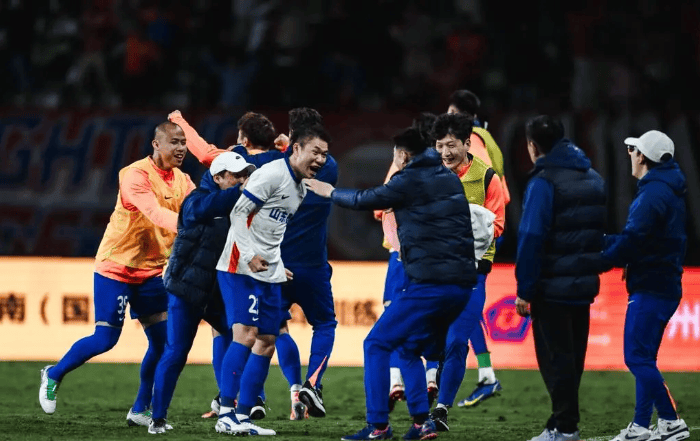 贵州恒丰小将崭露头角，助球队获得胜利