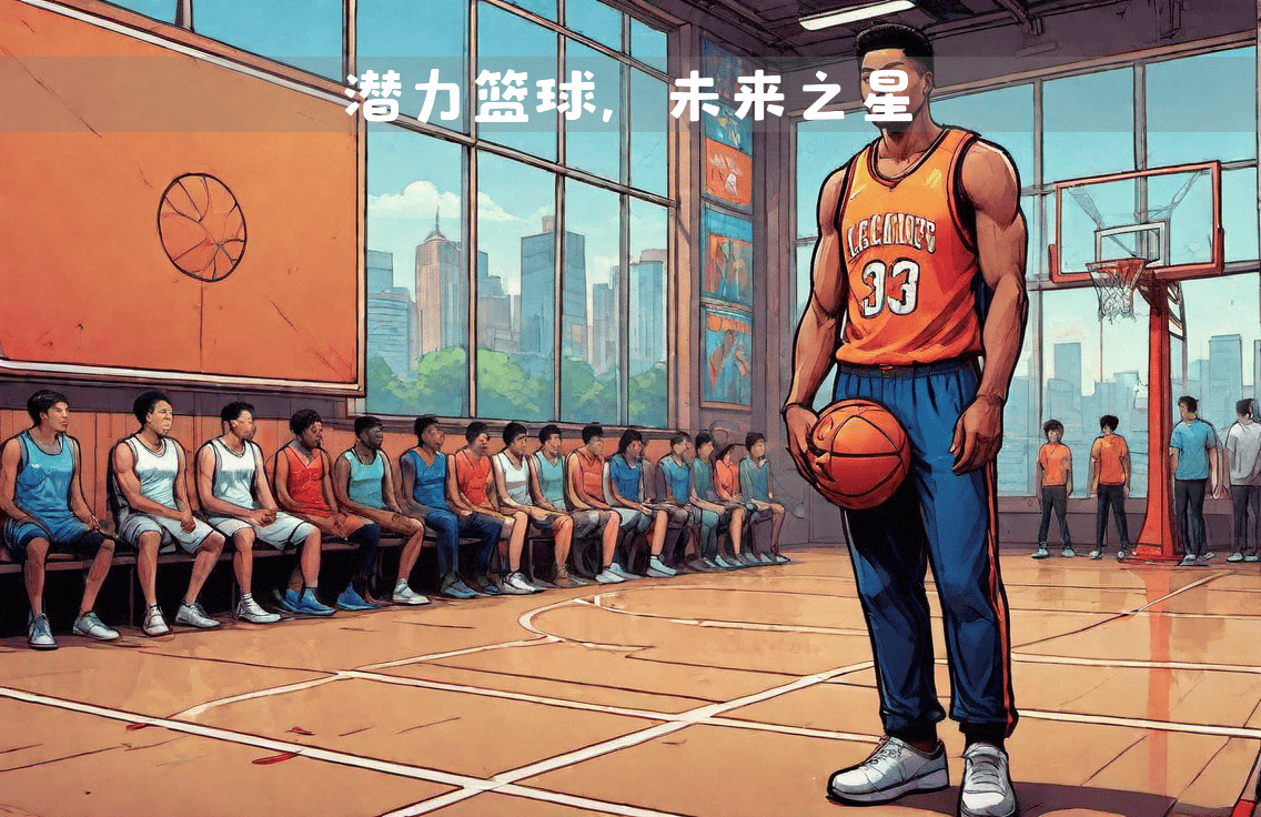 爱游戏入口-青少年篮球选拔赛开始，未来球星或将诞生的简单介绍