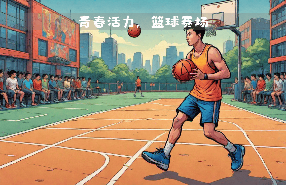 青少年篮球选拔赛开始,未来球星或将诞生的简单介绍 青少年篮球选拔赛开始,未来球星或将诞生的简单介绍