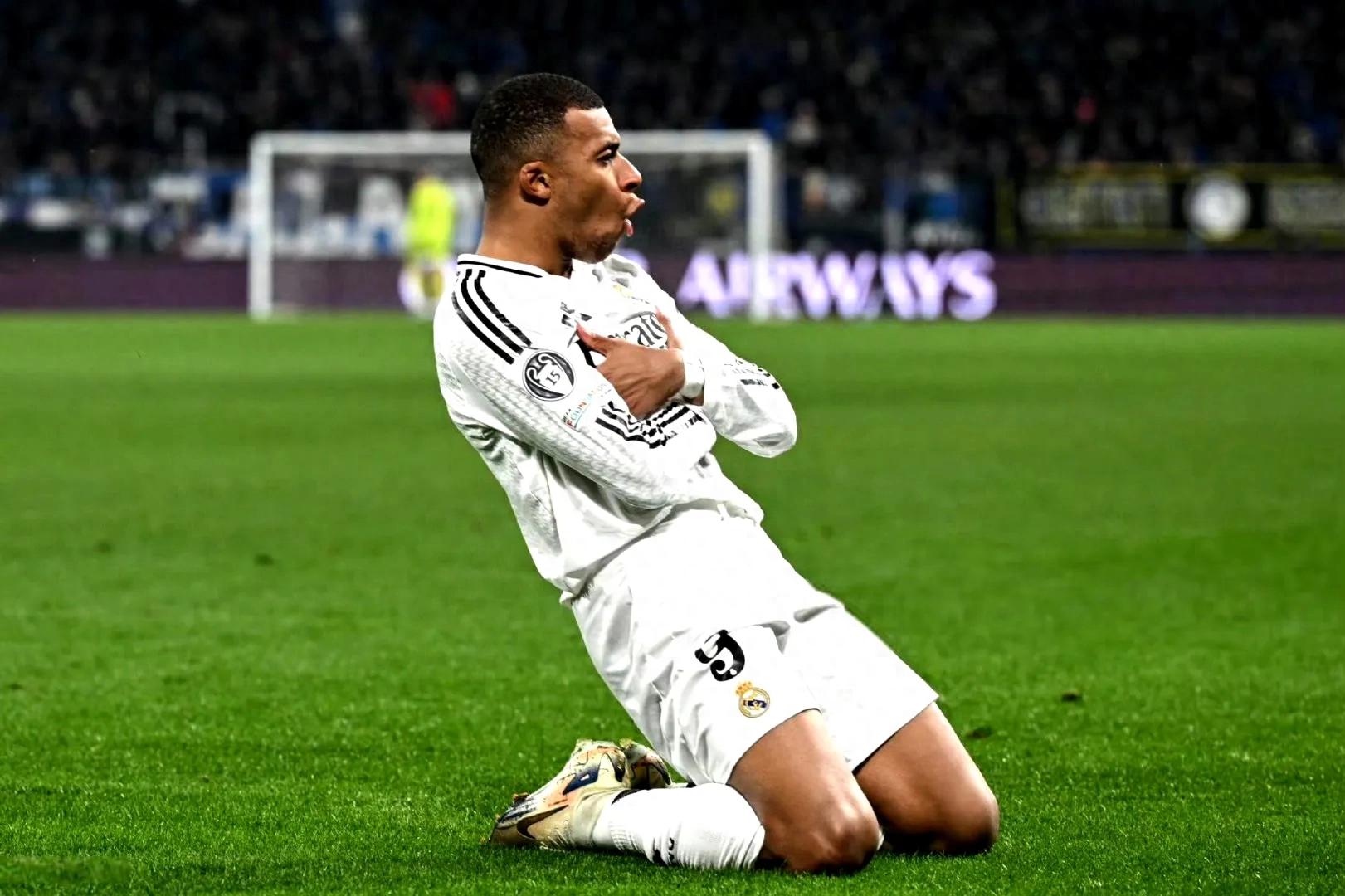 关于皇马新赛季首战告捷,卫冕之路扬帆起航的信息 关于皇马新赛季首战告捷,卫冕之路扬帆起航的信息