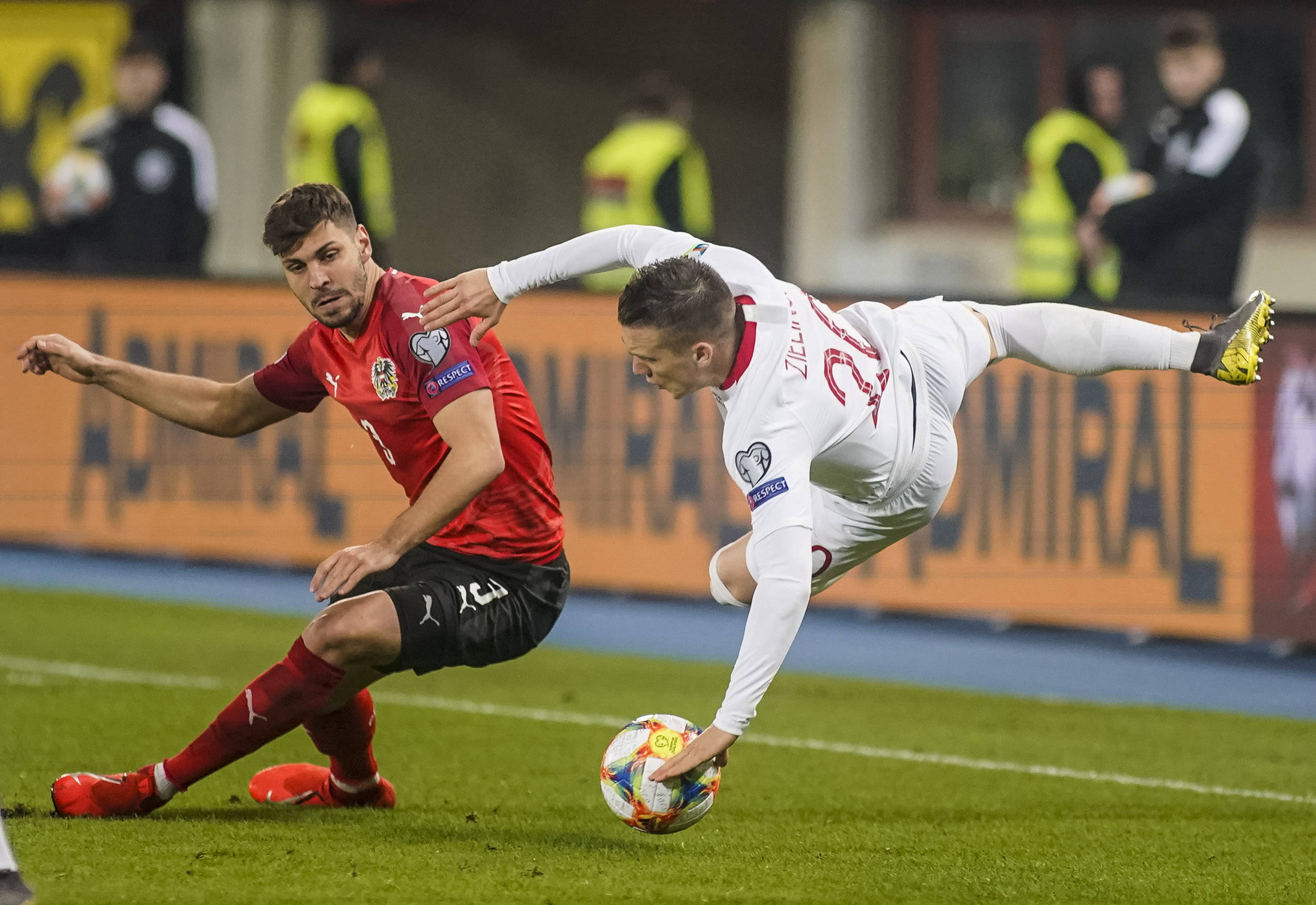 奥地利主场大胜挪威,欧国联实力凸显的简单介绍 奥地利主场大胜挪威,欧国联实力凸显的简单介绍