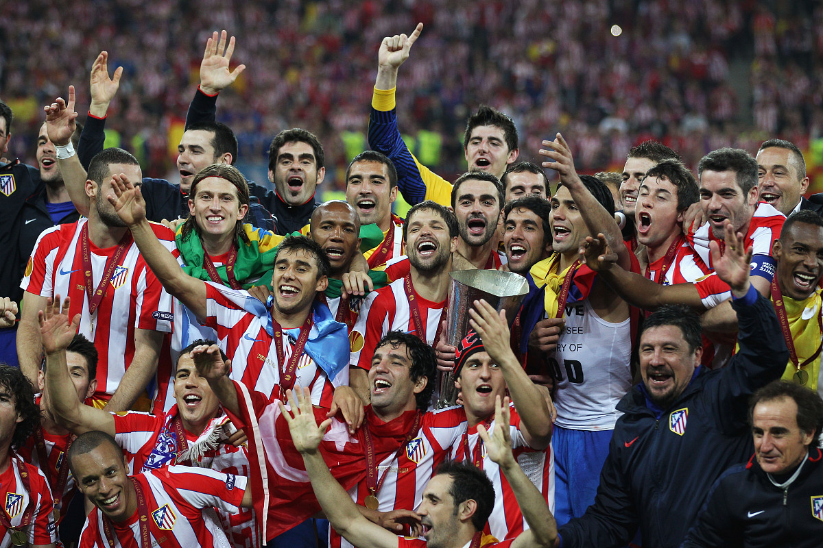 球队实力得到认可,外界纷纷点赞 球队实力得到认可,外界纷纷点赞