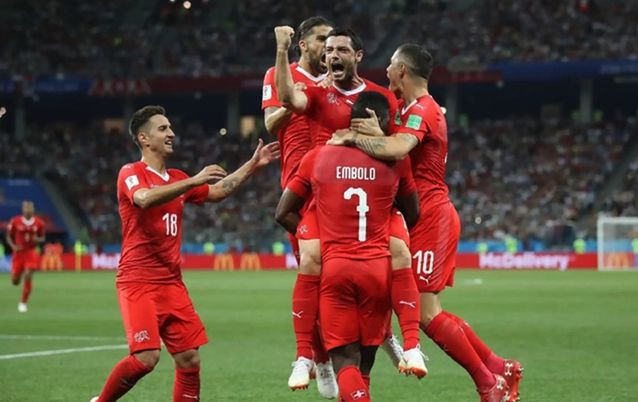 奥地利队惨遭淘汰,欧国联赛途中止 奥地利队惨遭淘汰,欧国联赛途中止