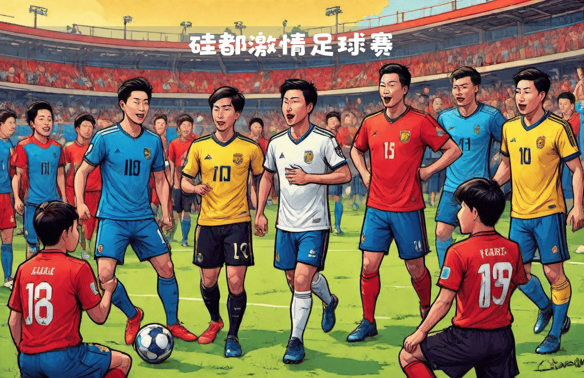 足球职业比赛即将开始,球队备战热火朝天的简单介绍 足球职业比赛即将开始,球队备战热火朝天的简单介绍