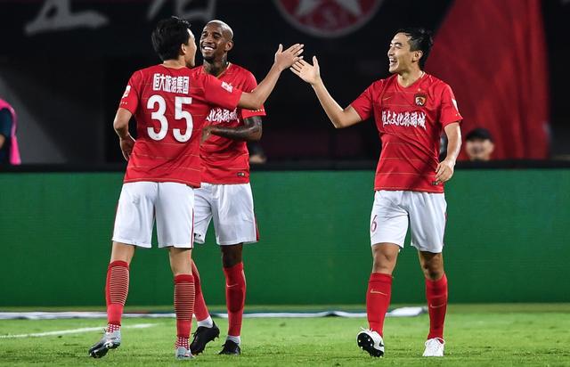 恒大强势围剿泰达，力争全取三分