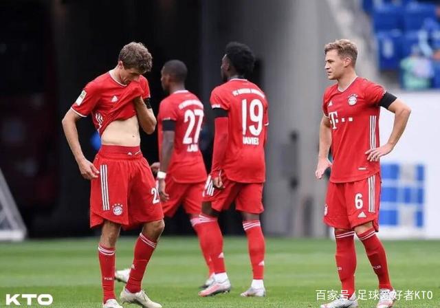 关于拜仁慕尼黑暴走，一枝独秀，晋级洲际俱乐部赛事四分之一决赛的信息