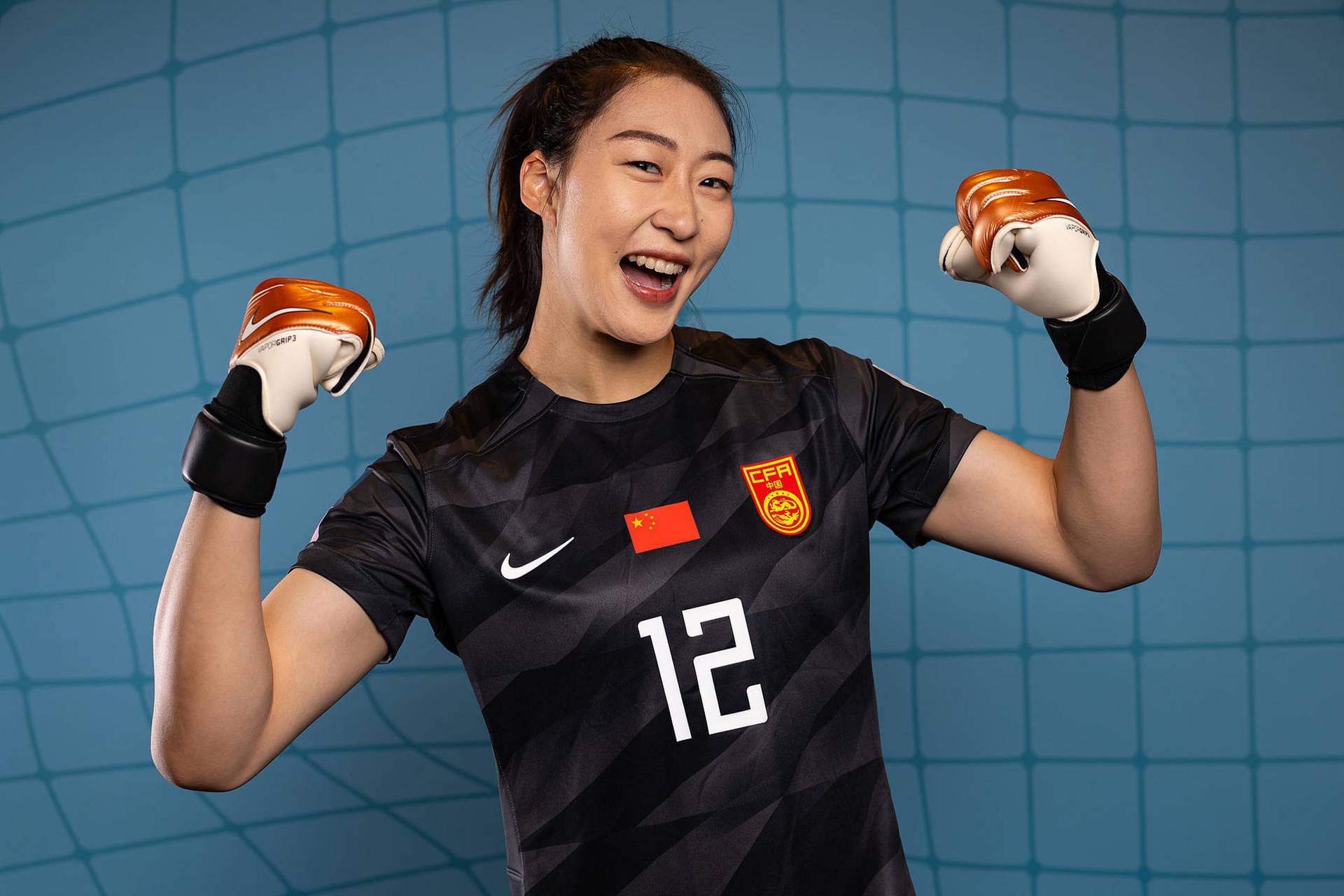 中国女足球员表现出色,展现出团队凝聚力的简单介绍 中国女足球员表现出色,展现出团队凝聚力的简单介绍