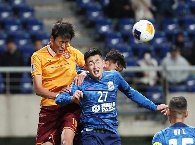 爱游戏大厅-包含上海申花全力备战上海上港，争取双杀对手的词条