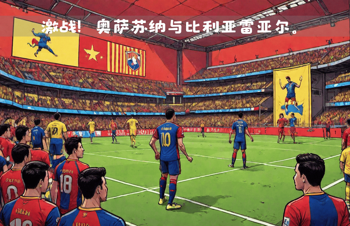 比利亚雷亚尔主场告捷，实现连胜