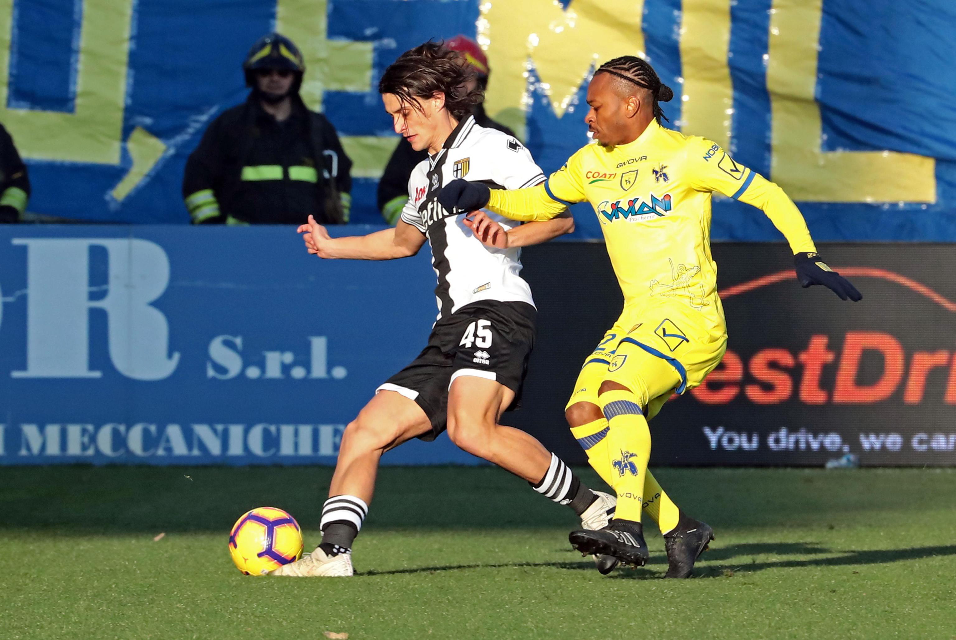 包含帕尔马客场逆转战胜切沃,取得宝贵三分的词条 包含帕尔马客场逆转战胜切沃,取得宝贵三分的词条