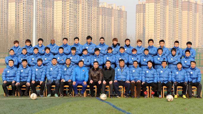 爱游戏入口-关于石家庄永昌扭转颓势，完成客场逆袭，球队士气重燃的信息