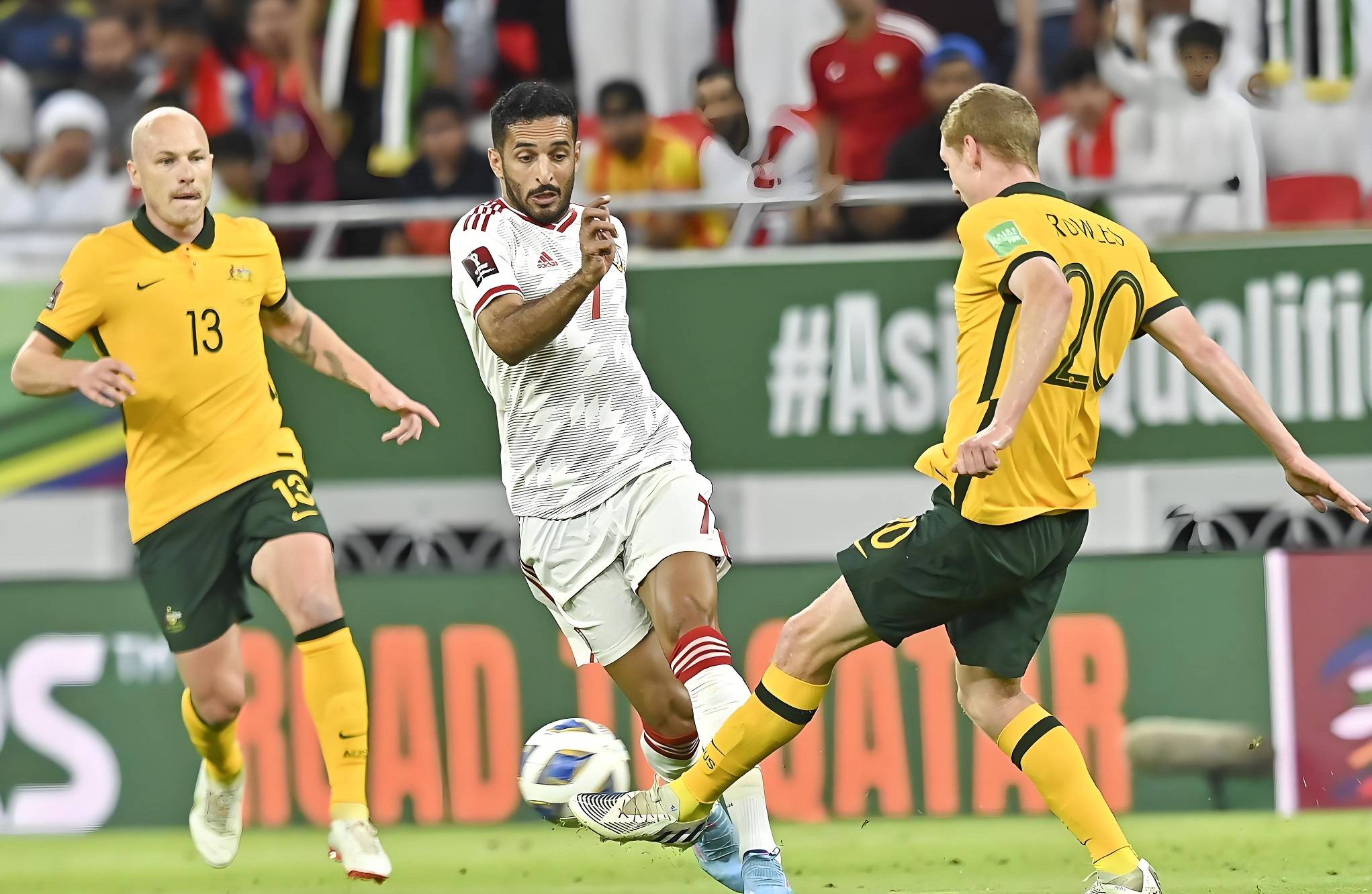 澳大利亚球队取胜艰难,一场胜仗 澳大利亚球队取胜艰难,一场胜仗