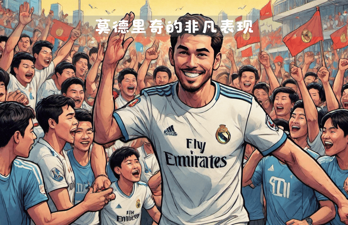 关于莫德里奇出色发挥,皇家马德里一鼓作气的信息 关于莫德里奇出色发挥,皇家马德里一鼓作气的信息