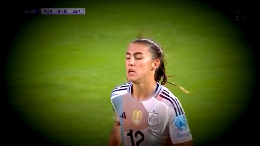 葡萄牙女足斩获胜利,锁定晋级 葡萄牙女足斩获胜利,锁定晋级