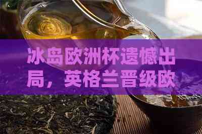 爱游戏-冰岛队鏖战至最后一刻，成功晋级欧洲杯