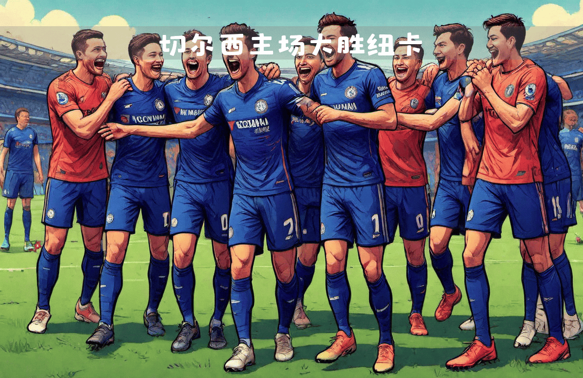 爱游戏体育-球队主场作战势不可挡，大胜对手