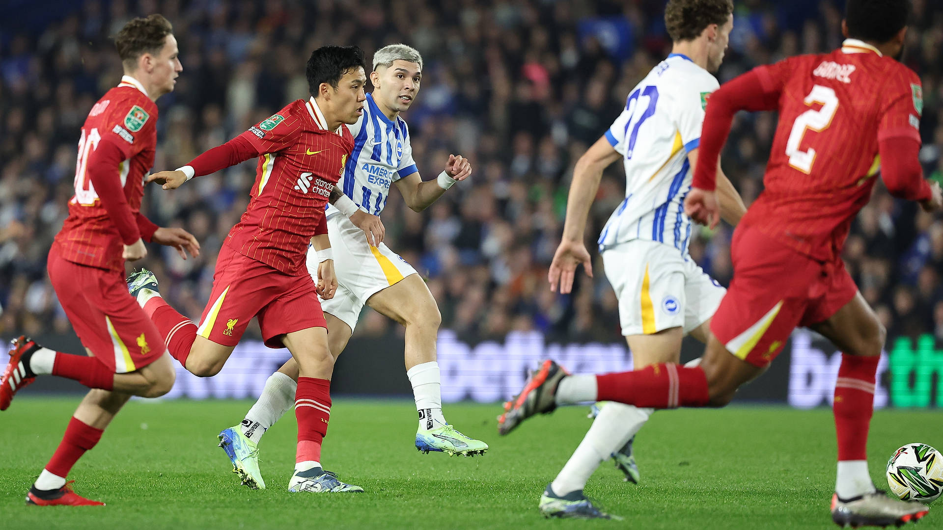 爱游戏官方入口-包含利物浦进攻火力全开，轻松击败对手的词条