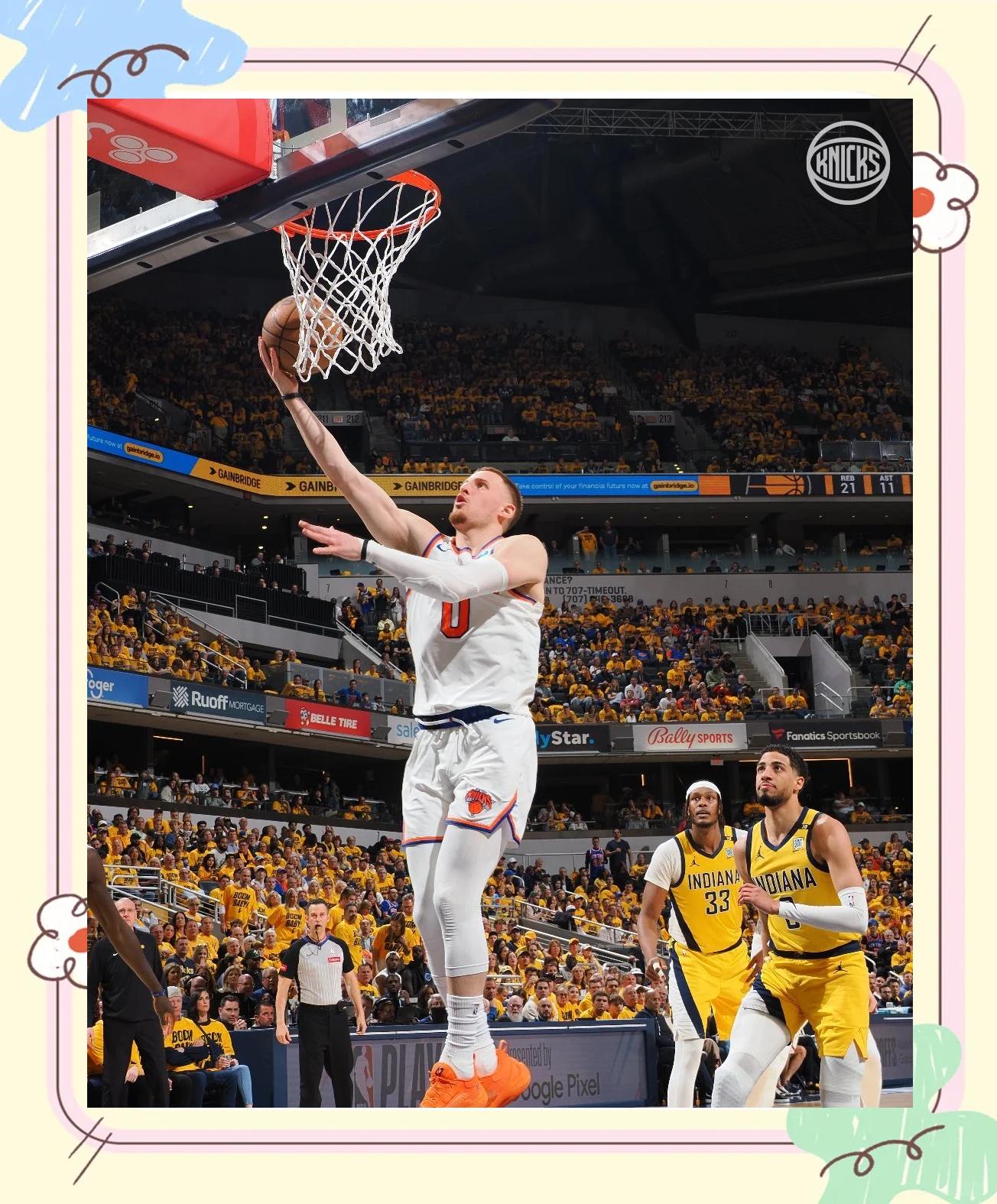 尼克斯队遭遇连败，俱乐部急于改善状态的简单介绍