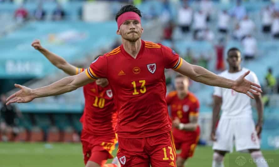 威尔士国家队主帅盖尔夫:希望球队在欧洲杯表现出色的简单介绍 威尔士国家队主帅盖尔夫:希望球队在欧洲杯表现出色的简单介绍