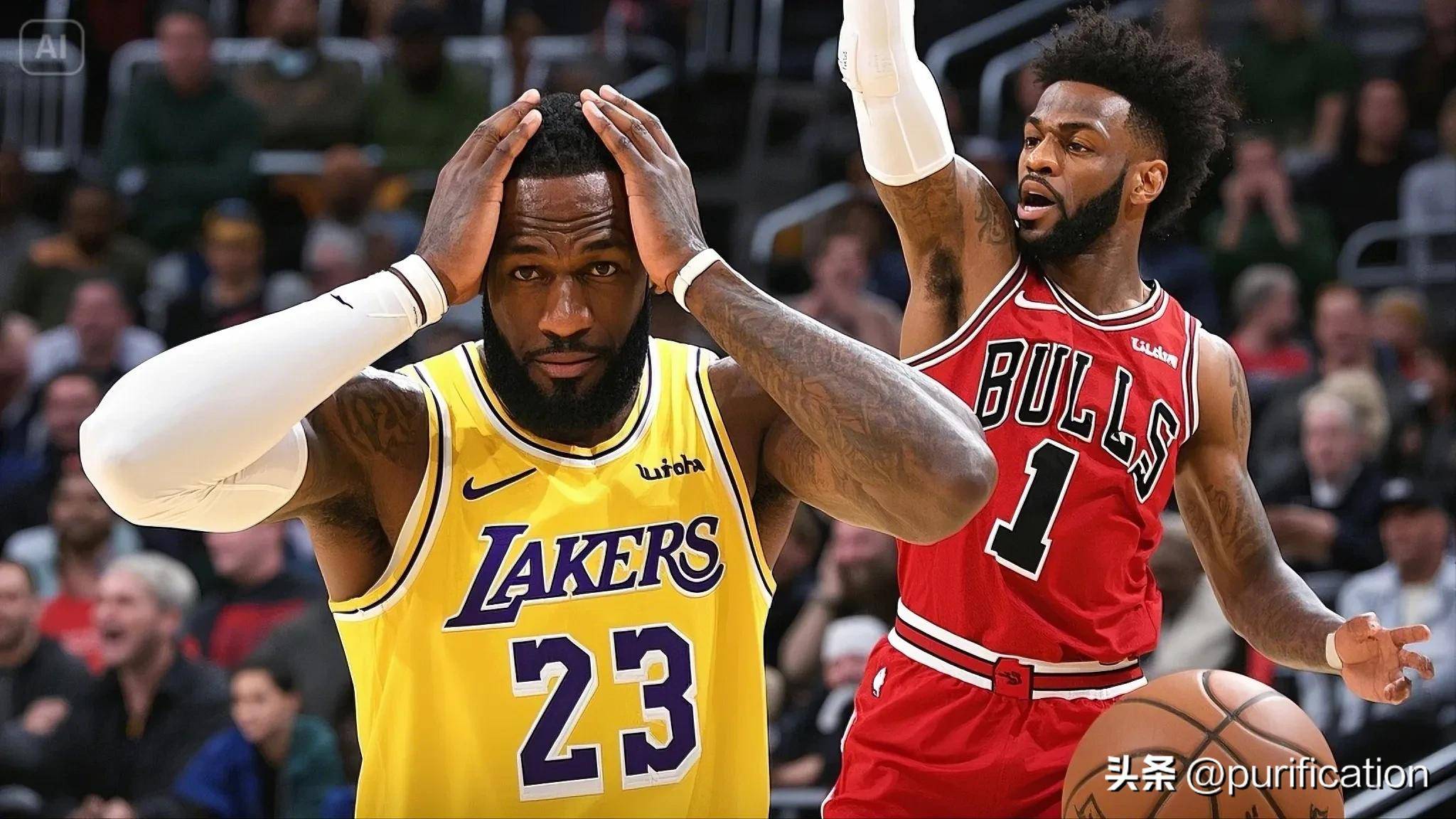 公牛险胜:欧文封盖詹姆斯关键时刻制胜的简单介绍 公牛险胜:欧文封盖詹姆斯关键时刻制胜的简单介绍