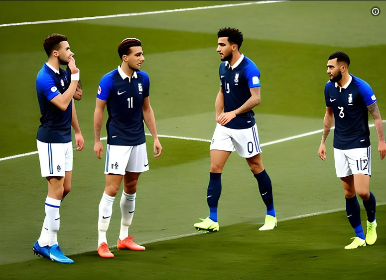 关注焦点比赛欧预赛两队实力均衡对决的简单介绍