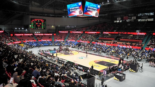 爱游戏官方-关于全明星周末精彩不断，体育场馆将燃爆的信息