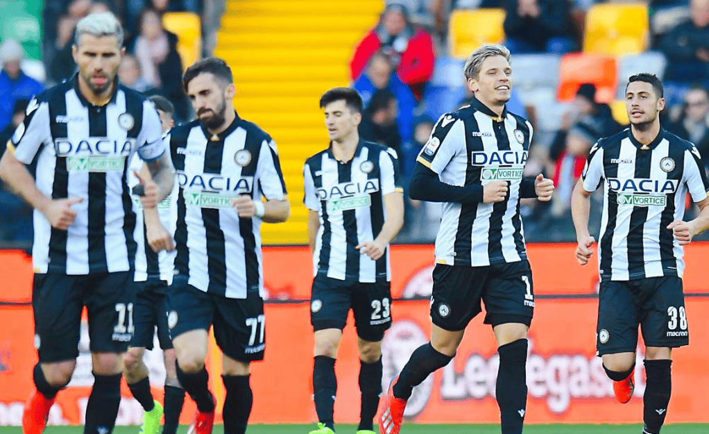 关于佛罗伦萨主场大胜乌迪内斯,保住降级区一席的信息 关于佛罗伦萨主场大胜乌迪内斯,保住降级区一席的信息