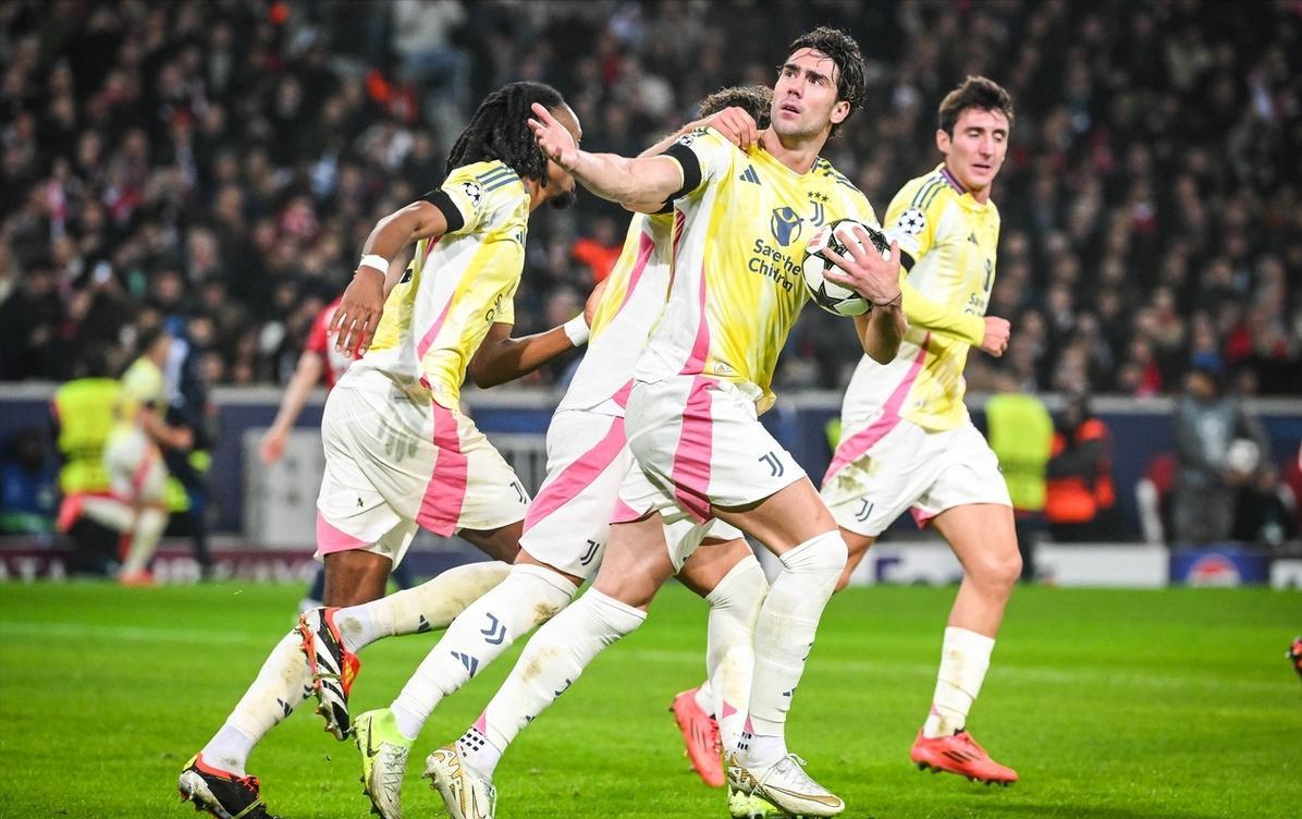 尤文图斯对抗阿森纳,决定出线形势的简单介绍 尤文图斯对抗阿森纳,决定出线形势的简单介绍