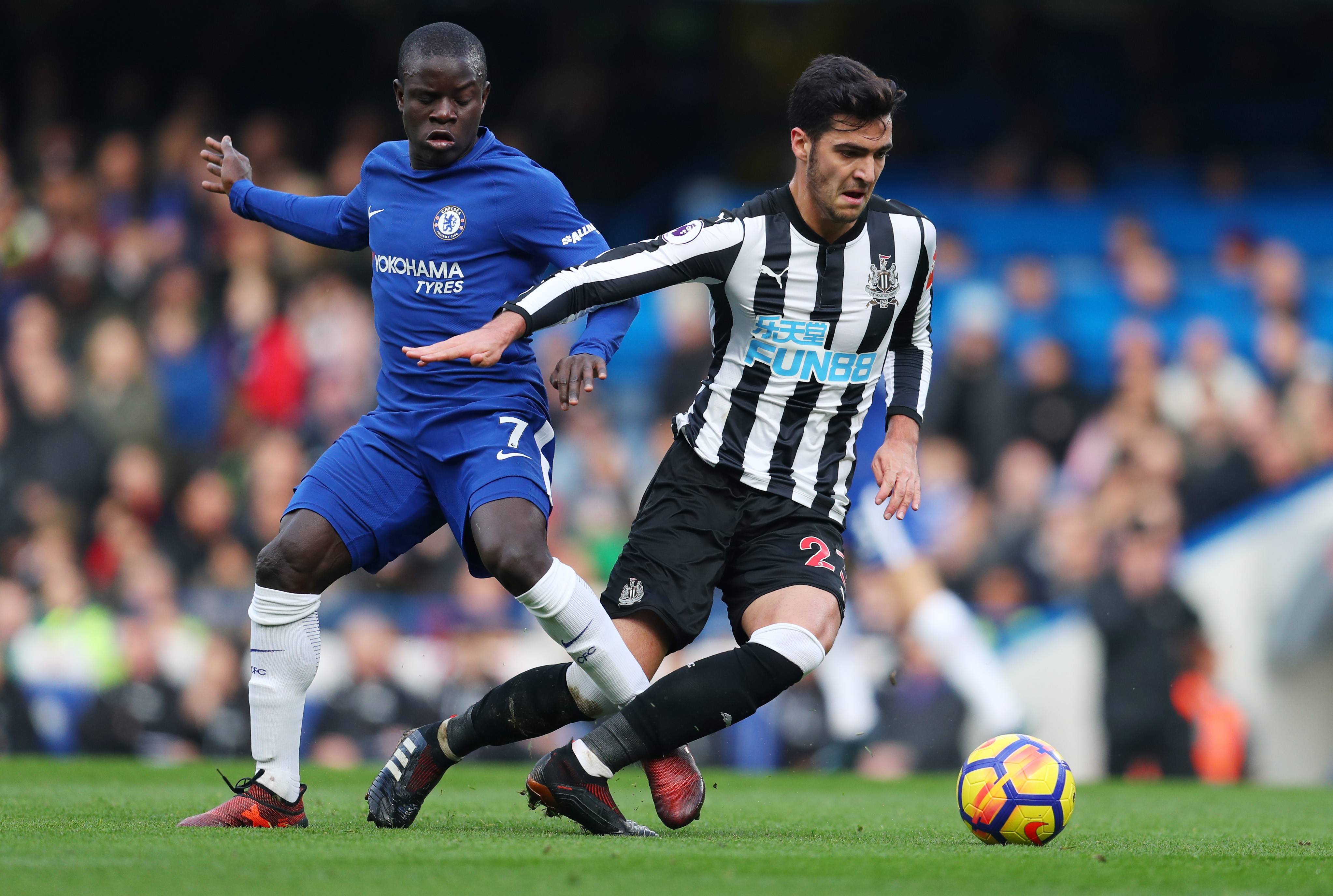 切尔西球员爆发，带领球队击败对手