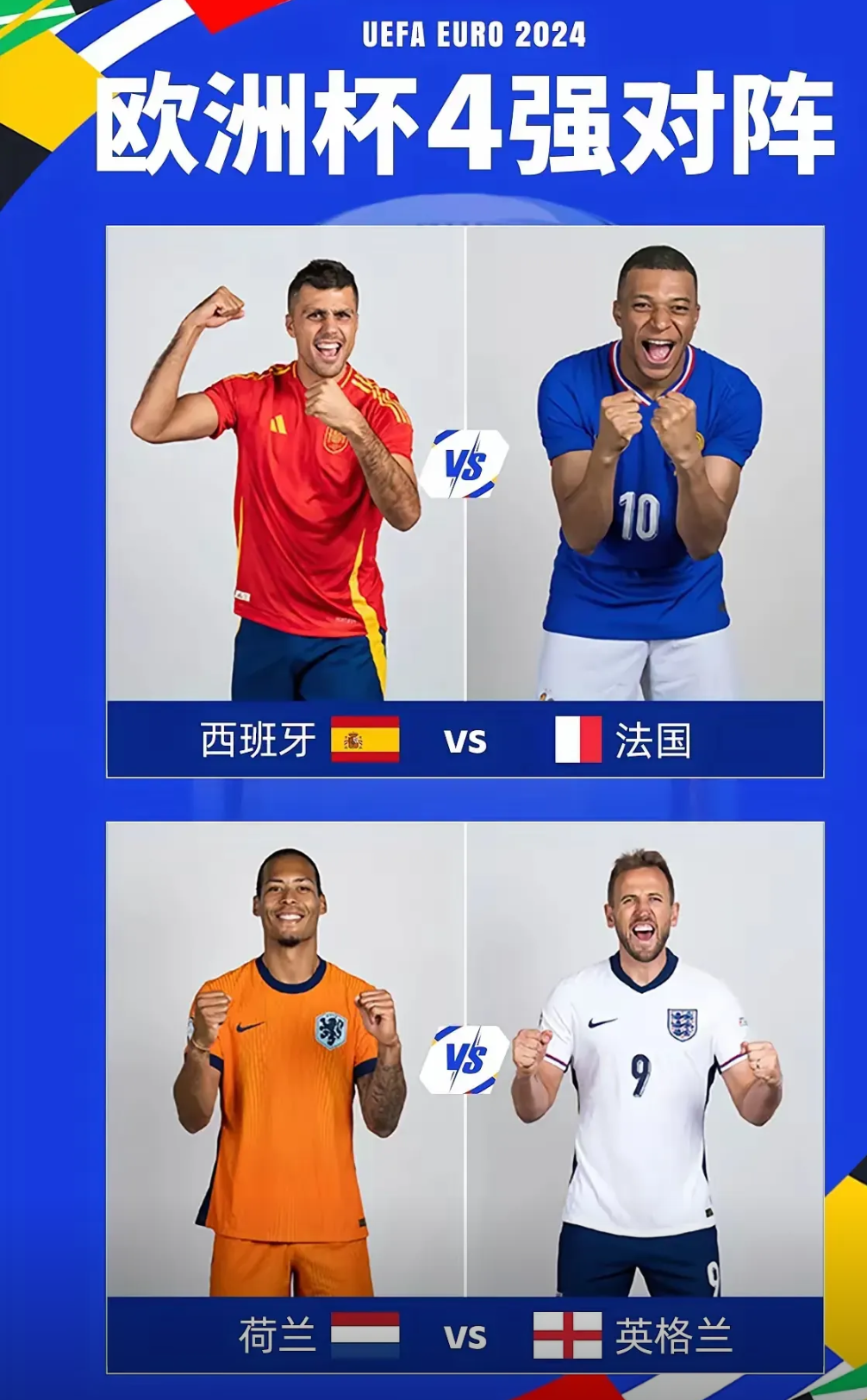 乌克兰队击败对手晋级欧洲杯四强