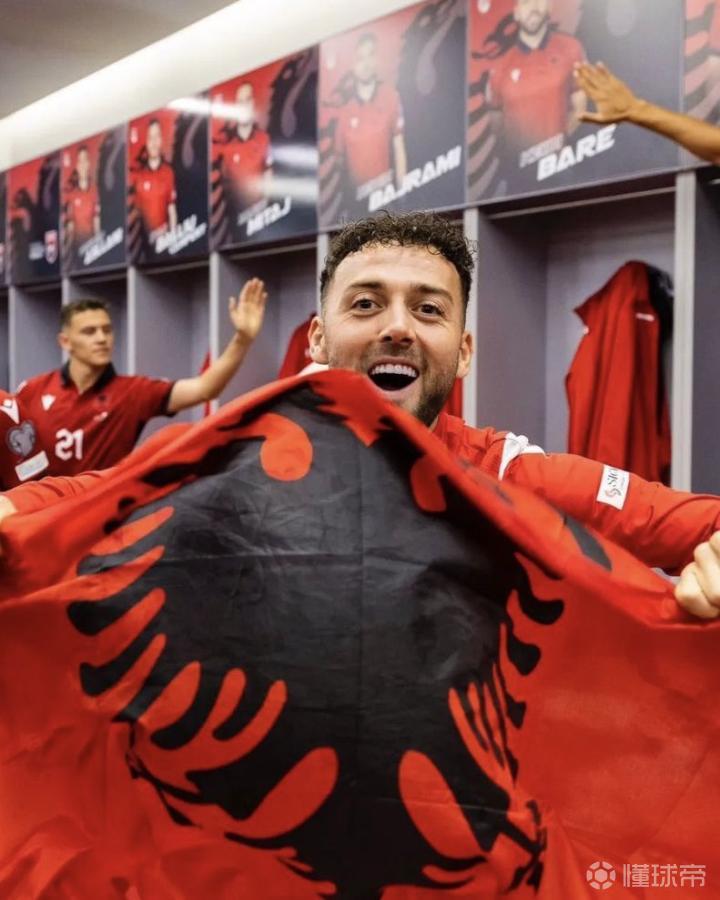 爱游戏下载-阿尔巴尼亚队全力备战西班牙国际队之战的简单介绍