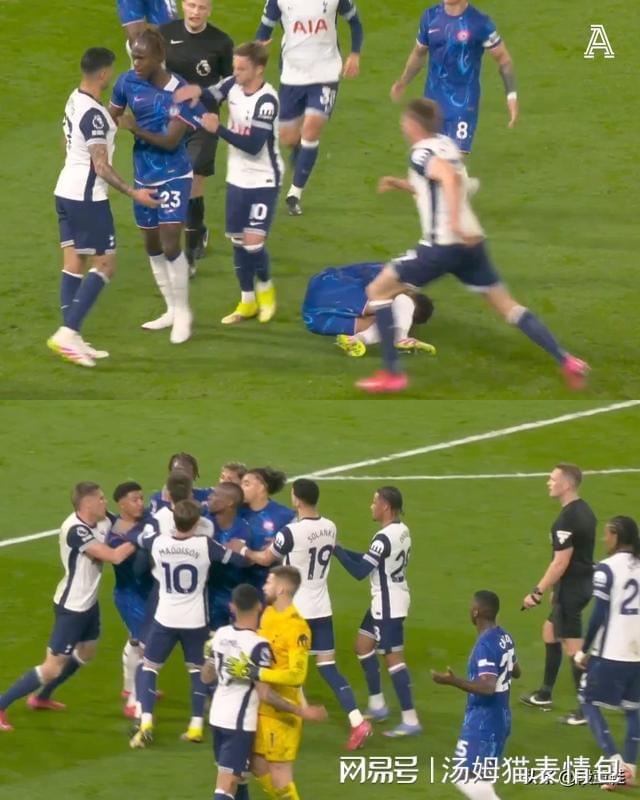 包含热刺后卫射门绝杀,逆转战胜对手领跑英超的词条 包含热刺后卫射门绝杀,逆转战胜对手领跑英超的词条