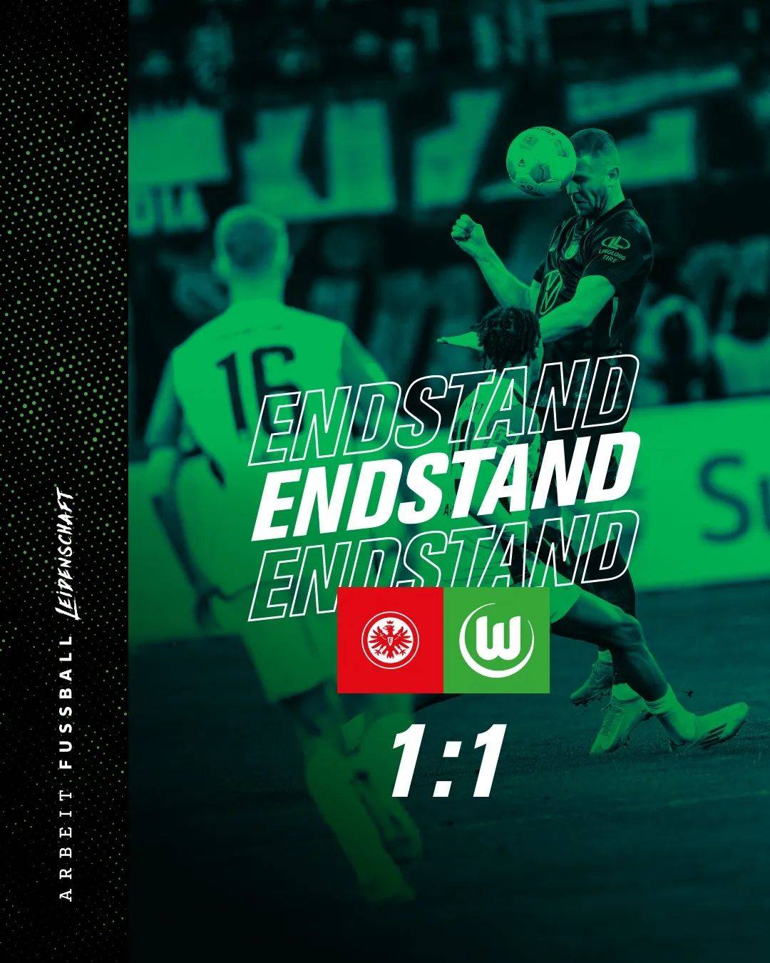 沃尔夫斯堡连胜中,德甲竞争愈加激烈的简单介绍 沃尔夫斯堡连胜中,德甲竞争愈加激烈的简单介绍