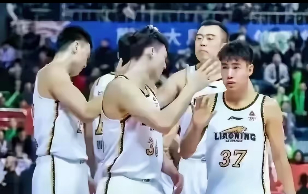 爱游戏-辽宁队在比赛中展现出强大实力，轻松战胜对手的简单介绍