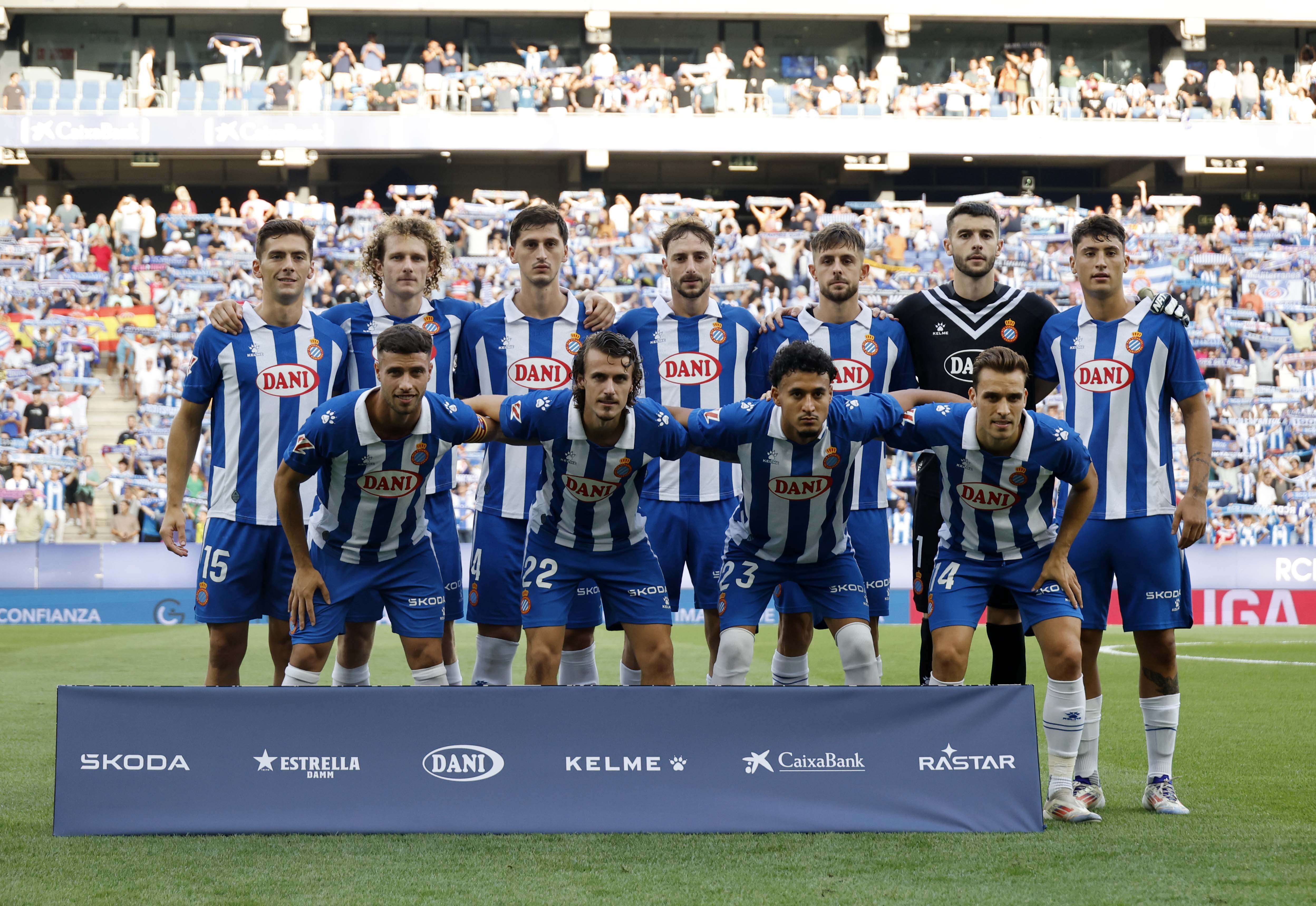 西班牙人客场击败加的斯,实力领先 西班牙人客场击败加的斯,实力领先