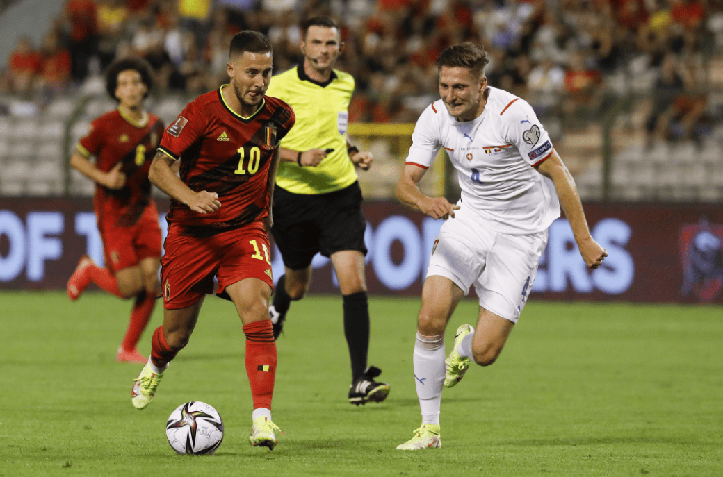 格鲁吉亚险胜维尔，欧洲杯席位将不保！