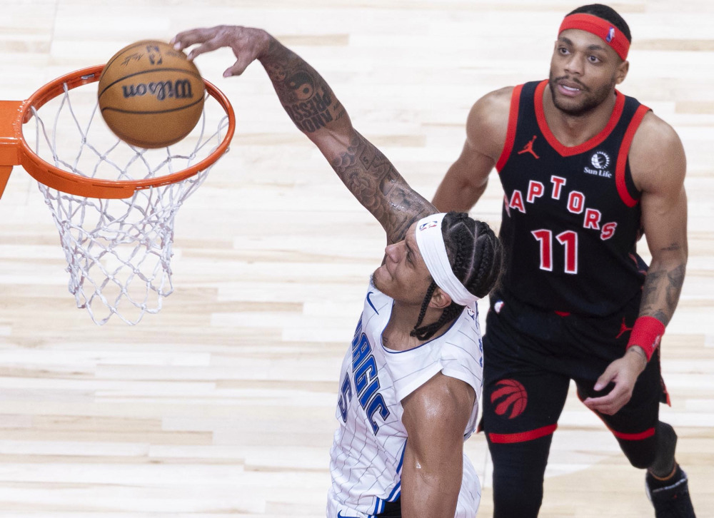 爱游戏体育-魔术队球员强化训练，迎战强敌的简单介绍