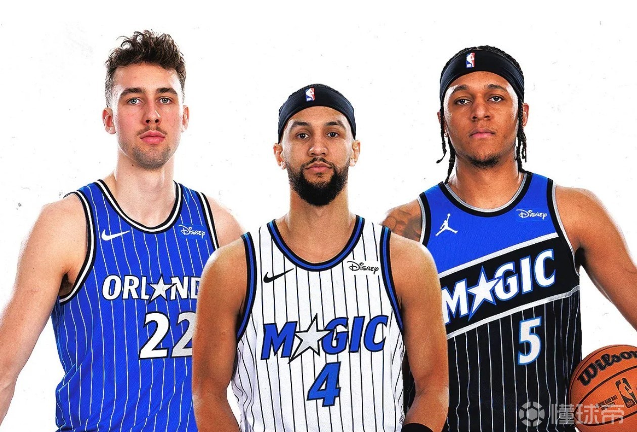 魔术队球员强化训练,迎战强敌的简单介绍 魔术队球员强化训练,迎战强敌的简单介绍