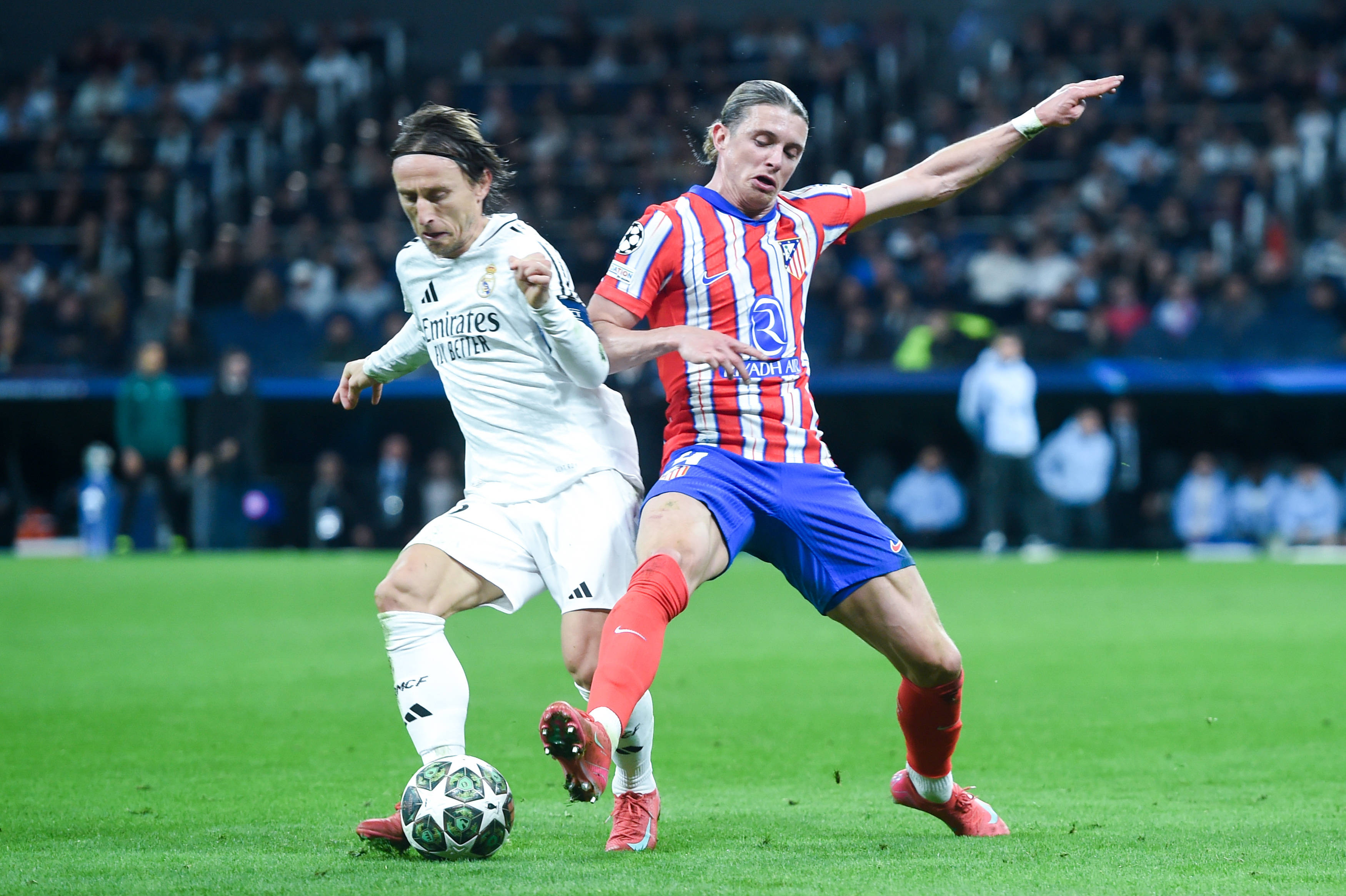 关于--巴黎成功逆转,晋级欧冠半决赛,皇马遗憾出局的信息 关于--巴黎成功逆转,晋级欧冠半决赛,皇马遗憾出局的信息