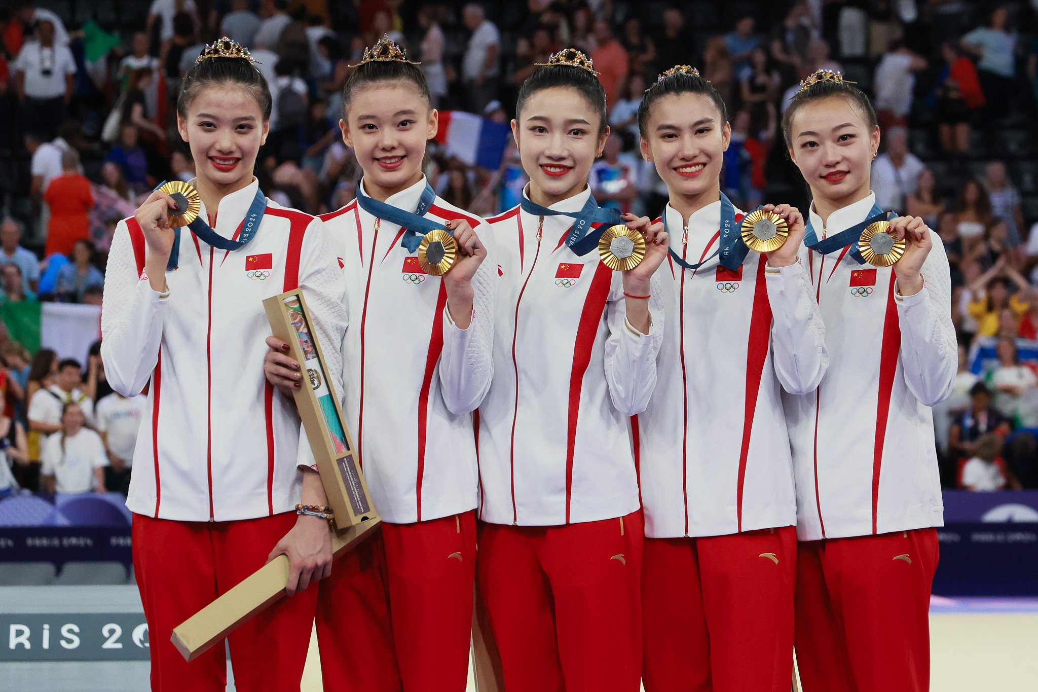 体操单项夺金,中国队整体实力强劲!的简单介绍 体操单项夺金,中国队整体实力强劲!的简单介绍