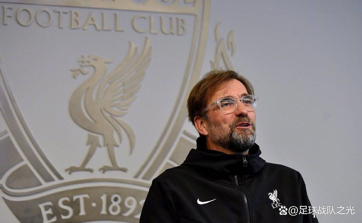 爱游戏tv-利物浦主教练公开批评球队表现
