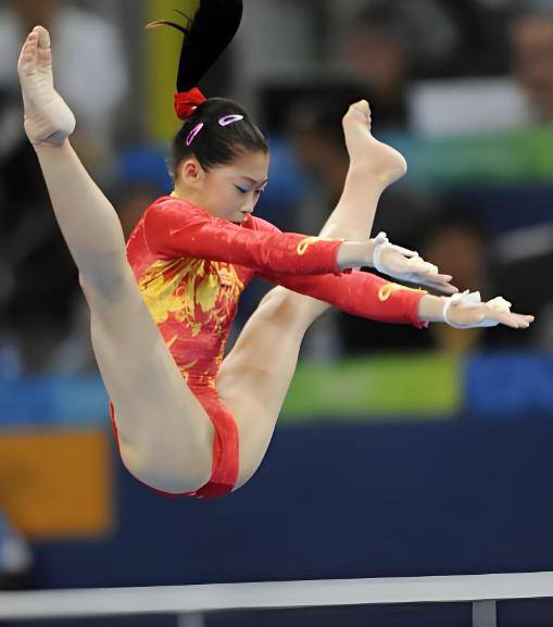 爱游戏APP-东欧选手惊艳亮相夺得体操全能冠军