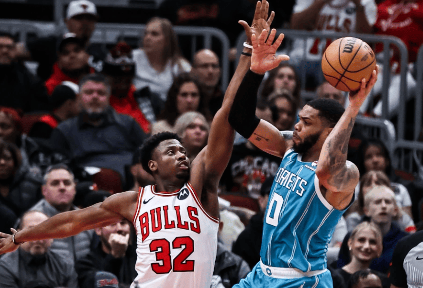 跟随公牛新帅威廉姆斯步伐,迎来重生之路的简单介绍 跟随公牛新帅威廉姆斯步伐,迎来重生之路的简单介绍